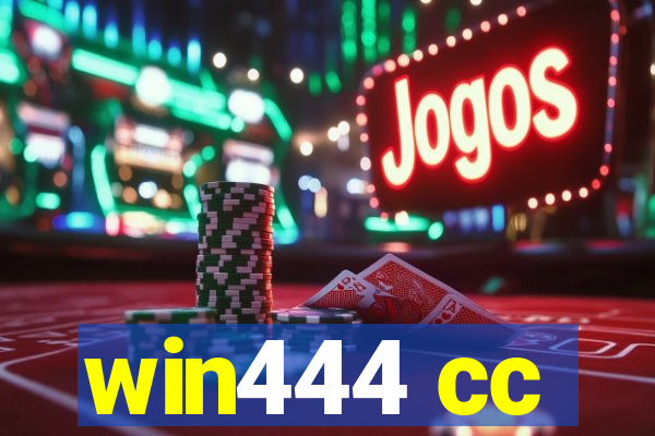 win444 cc